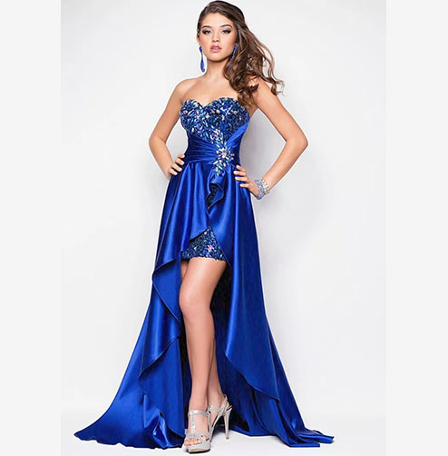 Vestidos